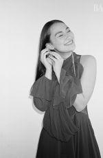 LOLA TUNG for Harper