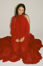 LOLA TUNG for Harper