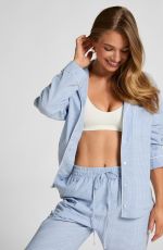 LOLA WEIPPERT for Hunkemoller: For Every Woman in You Campaign, September 2025