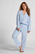 LOLA WEIPPERT for Hunkemoller: For Every Woman in You Campaign, September 2025