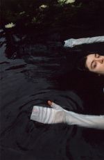 LORDE for Dazed Magazine, Autumn 2025