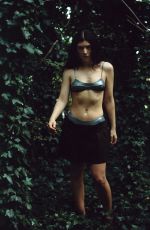 LORDE for Dazed Magazine, Autumn 2025