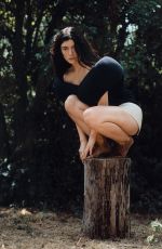 LORDE for Dazed Magazine, Autumn 2025