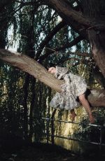 LORDE for Dazed Magazine, Autumn 2025