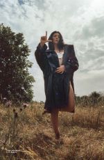 LORDE in Dazed Magazine, Autumn 2025