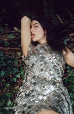 LORDE in Dazed Magazine, Autumn 2025