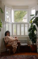 LOU LLOBELL for The Italian Reve, September 2025