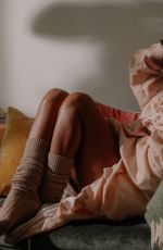 LOU LLOBELL for The Italian Reve, September 2025