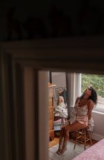 LOU LLOBELL for The Italian Reve, September 2025