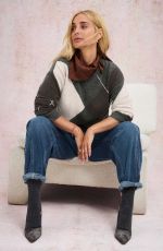 LOUISE REDKNAPP for PEACOCKS: The Louise Redknapp Edit, September 2025