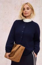 LOUISE REDKNAPP for PEACOCKS: The Louise Redknapp Edit, September 2025