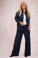 LOUISE REDKNAPP for PEACOCKS: The Louise Redknapp Edit, September 2025
