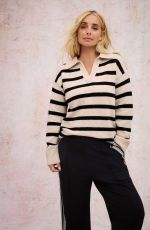 LOUISE REDKNAPP for PEACOCKS: The Louise Redknapp Edit, September 2025
