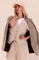 LOUISE REDKNAPP for PEACOCKS: The Louise Redknapp Edit, September 2025