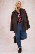 LOUISE REDKNAPP for PEACOCKS: The Louise Redknapp Edit, September 2025