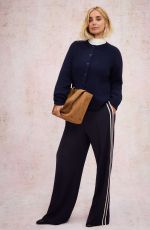 LOUISE REDKNAPP for PEACOCKS: The Louise Redknapp Edit, September 2025