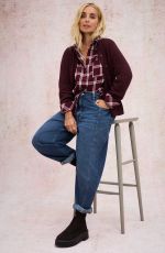 LOUISE REDKNAPP for PEACOCKS: The Louise Redknapp Edit, September 2025