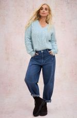 LOUISE REDKNAPP for PEACOCKS: The Louise Redknapp Edit, September 2025