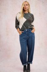 LOUISE REDKNAPP for PEACOCKS: The Louise Redknapp Edit, September 2025