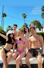 LUCY HALE - Instagram Photos 09/19/2025