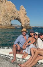 LUCY HALE - Instagram Photos 09/19/2025