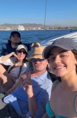 LUCY HALE - Instagram Photos 09/19/2025