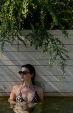 LUCY HALE - Instagram Photos 09/19/2025