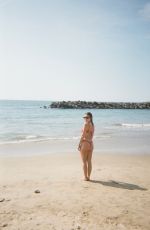 LUCY HALE - Instagram Photos 09/19/2025