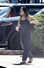 LUCY HALE Out Shopping at a Sephora in Studio City 09/04/2025