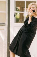 LUISA-CELINE GAFFRON for DERSTANDARD/Rondo, September 2025