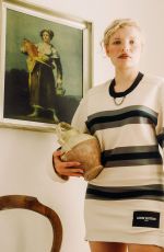 LUISA-CELINE GAFFRON for DERSTANDARD/Rondo, September 2025