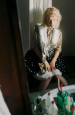 LUISA-CELINE GAFFRON for DERSTANDARD/Rondo, September 2025