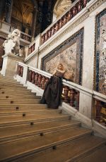 LUISA-CELINE GAFFRON for Vogue  Austria Special, October 2025