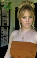 LULU WILSON - Xeno Press Portraits, September 2025