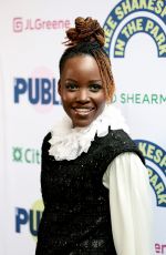LUPITA NYONG