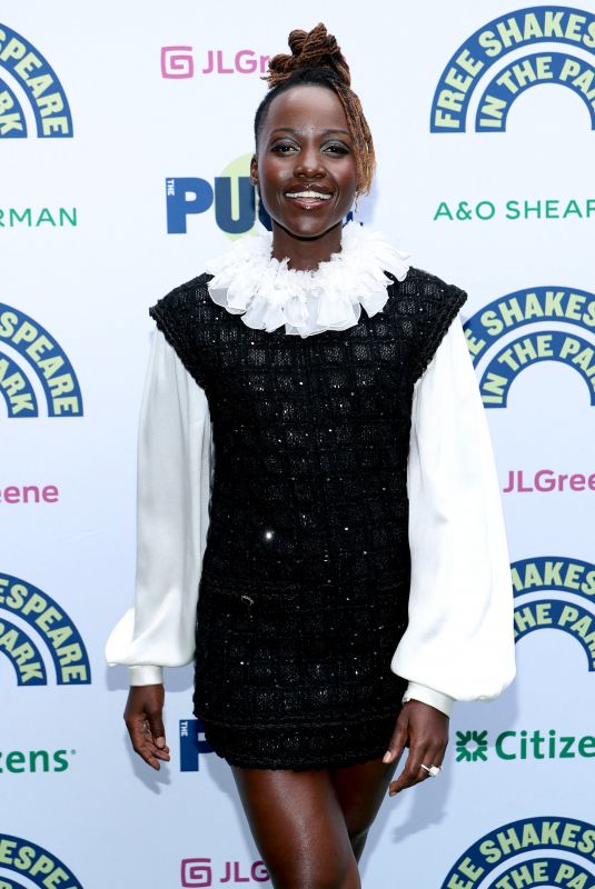 LUPITA NYONG