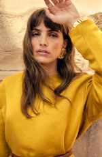 LUX PASCAL for Elle Magazine, September 2025