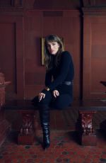 LUX PASCAL for Elle Magazine, September 2025