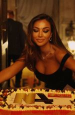 MADALINA GHENEA at a Photshoot at Venice Film Festival, September 2025