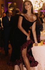 MADALINA GHENEA at a Photshoot at Venice Film Festival, September 2025