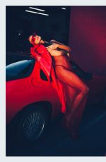 MADALINA GHENEA for L