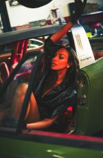 MADALINA GHENEA for L