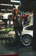 MADALINA GHENEA for L