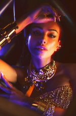 MADALINA GHENEA for L