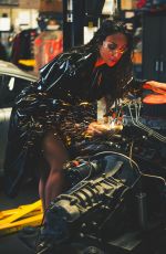 MADALINA GHENEA for L