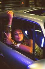 MADALINA GHENEA for L