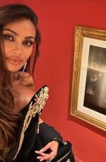MADALINA GHENEA - Instagram Photos 09/06/2025