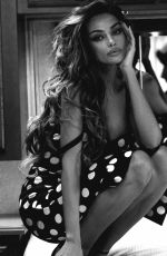 MADALINA GHENEA - Instagram Photos 09/19/2025