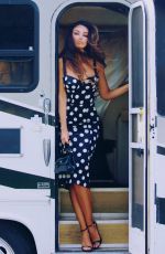 MADALINA GHENEA - Instagram Photos 09/19/2025