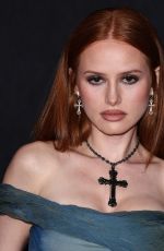 MADELAINE PETSCH at The Strangers - Chapter 2 World Premiere in Los Angeles 09/16/2025
